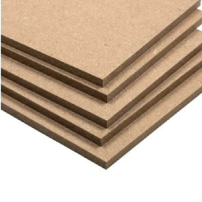 MDF & HDF