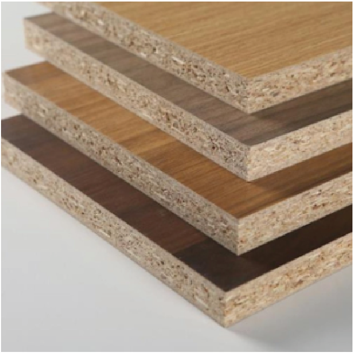 Pre-Laminated Boards