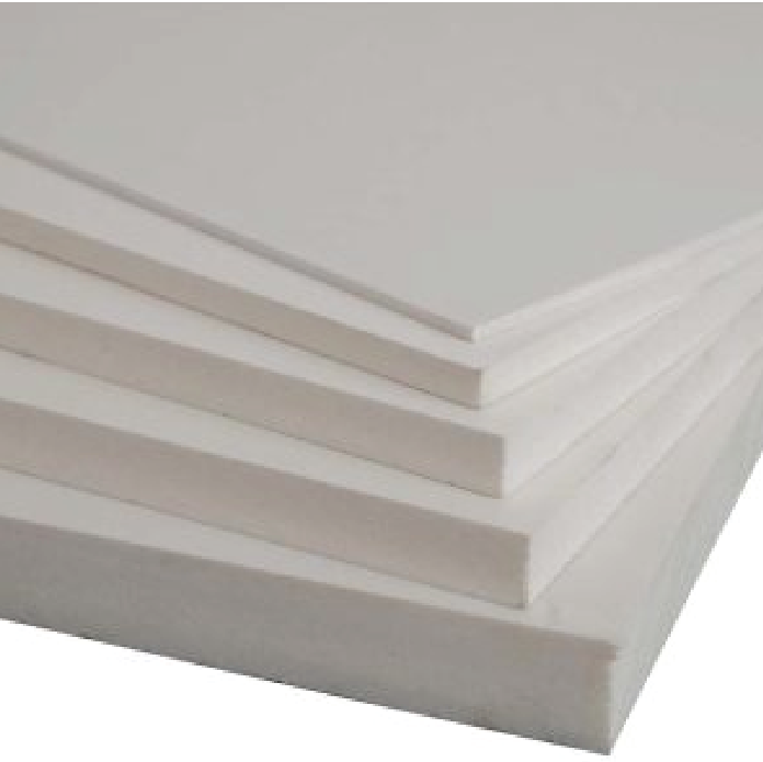 PVC & Multiwood