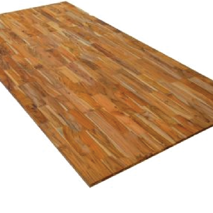 Teak Finish